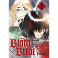 Blood Blade 2