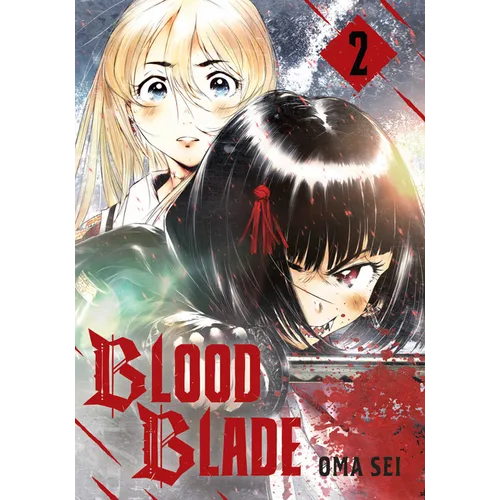 Blood Blade 2