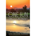 One Sun, Two Continents