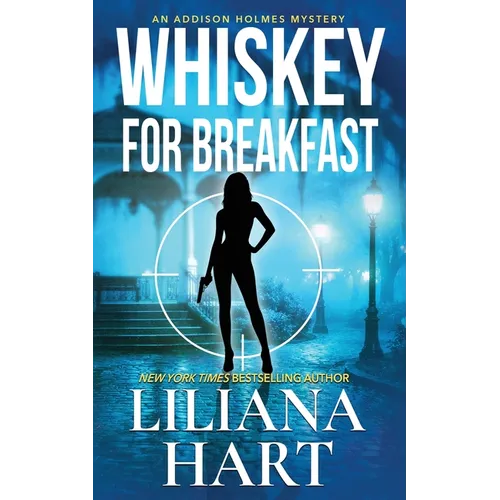 Whiskey for Breakfast
