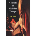 A History of Christian Thought
