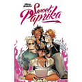 Mirka Andolfo's Sweet Paprika Volume 2
