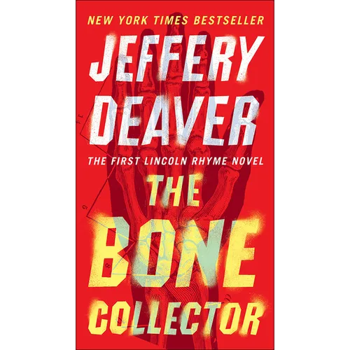 Bone Collector