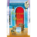 Freezer I'll Shoot