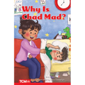 Why Is Chad Mad?: Level 1: Book 5