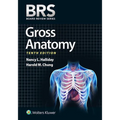 Brs Gross Anatomy