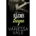 Házme tuya: Letra Grande