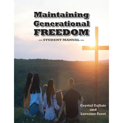 Maintaining Generational Freedom