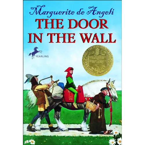The Door in the Wall