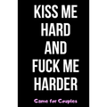 Game for Couples: Word Search Challenge for Adults Naughty Foreplay Large Print Romantic Puzzle Book for Boyfriend, Girlfriend, Husband or Wife