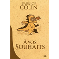 À vos souhaits