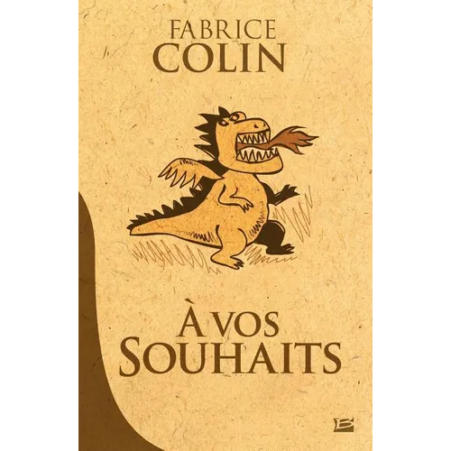 À vos souhaits