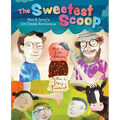 The Sweetest Scoop: Ben & Jerry's Ice Cream Revolution