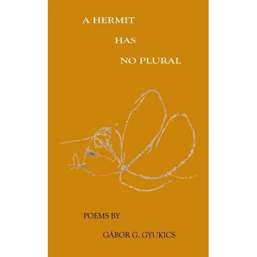 A hermit has no plural