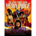 The Lion Comic Book Hero Bible