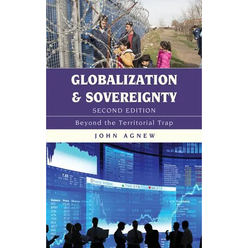 Globalization and Sovereignty: Beyond the Territorial Trap