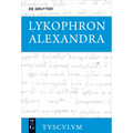 Alexandra: Griechisch - Deutsch