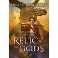 Relic of the Gods: (The Echoes Saga: Book 3)
