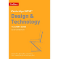 Cambridge Igcse(tm) Design & Technology Teacher's Guide