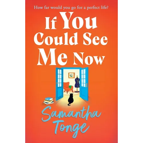 If You Could See Me Now