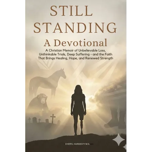 Still Standing: A Devotional