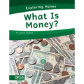 What Is Money?