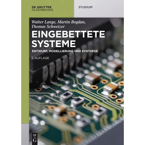 Eingebettete Systeme