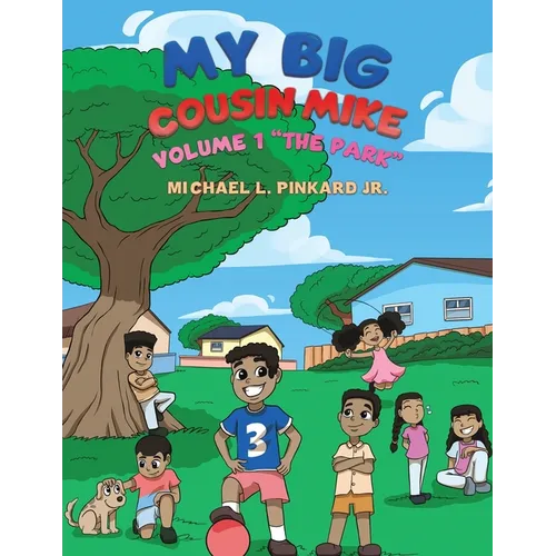 My Big Cousin Mike