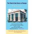 The Church that Dares to Change