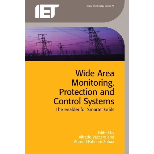 Wide Area Monitoring, Protection and Control Systems: The Enabler for Smarter Grids