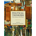Political Thinkers: From Socrates to the Present