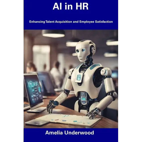 AI in HR: Enhancing Talent Acquisition and Employee Satisfaction