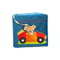 ¿Adónde Vas, Osito? / Where Are You Going, Teddy Bear?