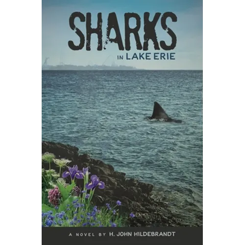 Sharks in Lake Erie