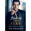 Breaking His Code
