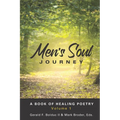 Men's Soul Journey: A Book of Healing Poetry