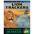 Lion Trackers
