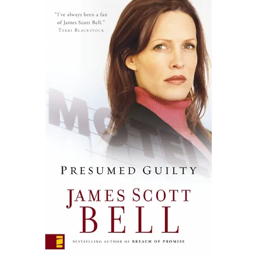 Presumed Guilty