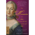 The Memoirs of Catherine the Great