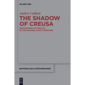 The Shadow of Creusa: Negotiating Fictionality in Late Antique Latin Literature