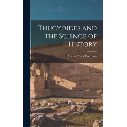 Thucydides and the Science of History