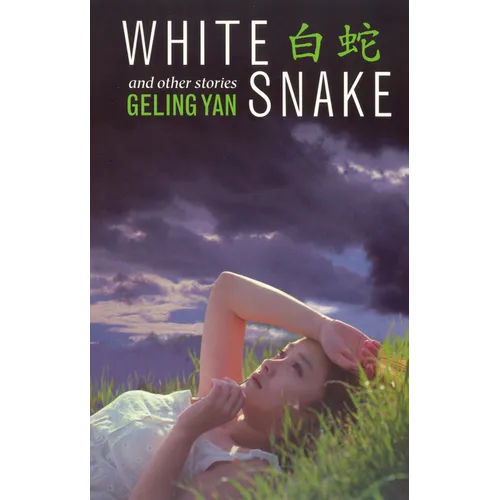 White Snake and Other Stories: .