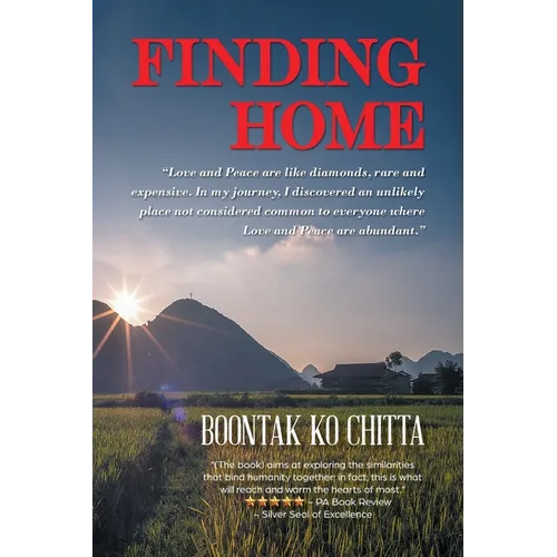 Finding Home