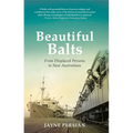 Beautiful Balts: From Displaced Persons to New Australians