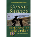 Partnerships Can Be Murder: Charlie Parker Mysteries, Book 3