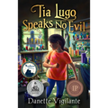 Tia Lugo Speaks No Evil