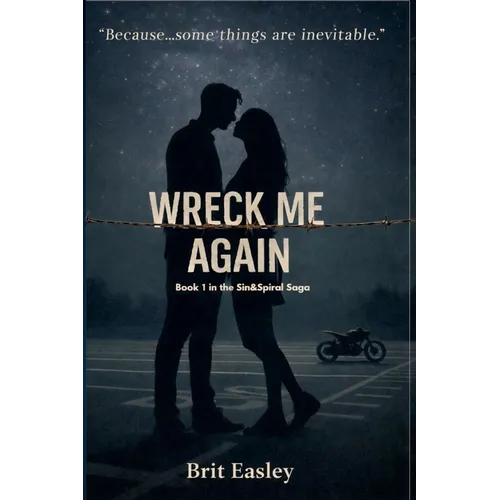 Wreck Me Again