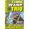 The Not-So-Jolly Roger #2