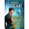 Alpha Wolf Need Not Apply