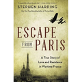 Escape from Paris